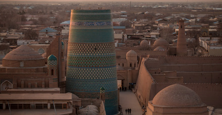 Khiva