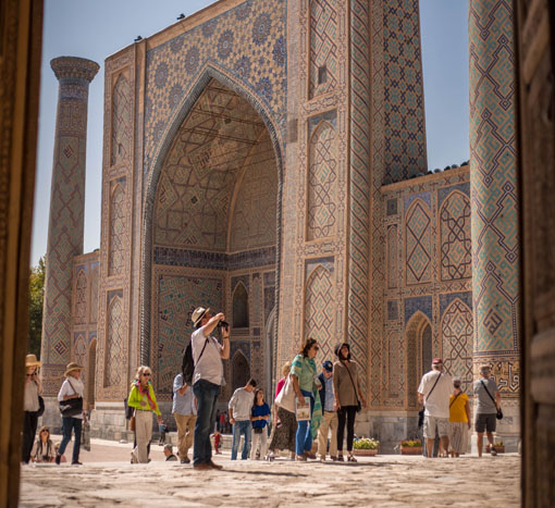 Samarkand